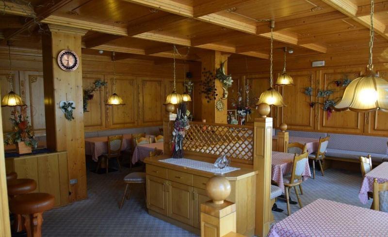 Hotel Alpenrose 阿莱盖 外观 照片