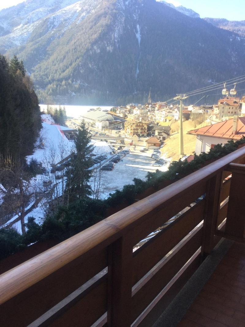 Hotel Alpenrose 阿莱盖 外观 照片