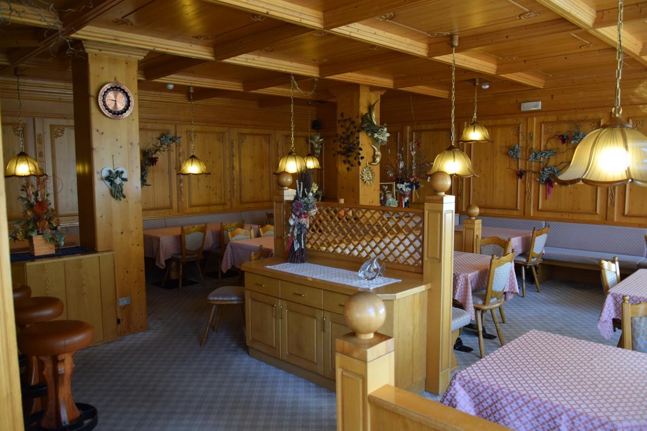 Hotel Alpenrose 阿莱盖 外观 照片