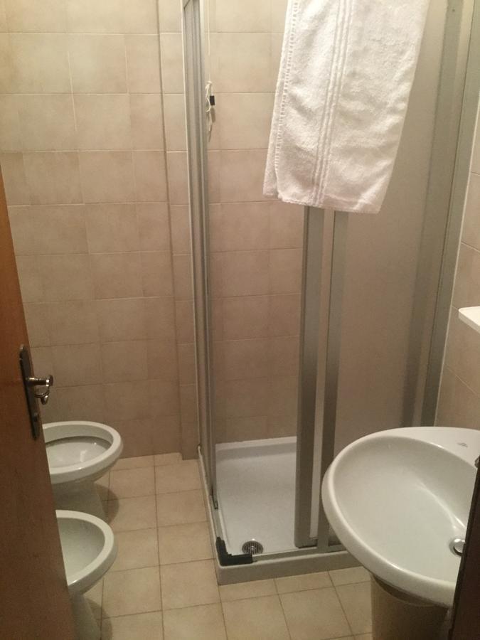 Hotel Alpenrose 阿莱盖 外观 照片