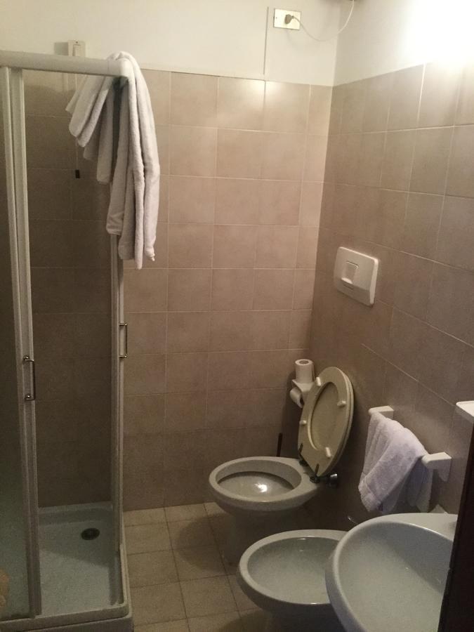Hotel Alpenrose 阿莱盖 外观 照片