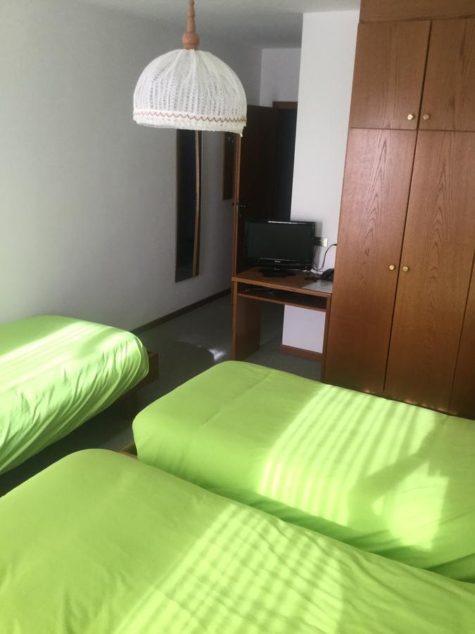 Hotel Alpenrose 阿莱盖 外观 照片