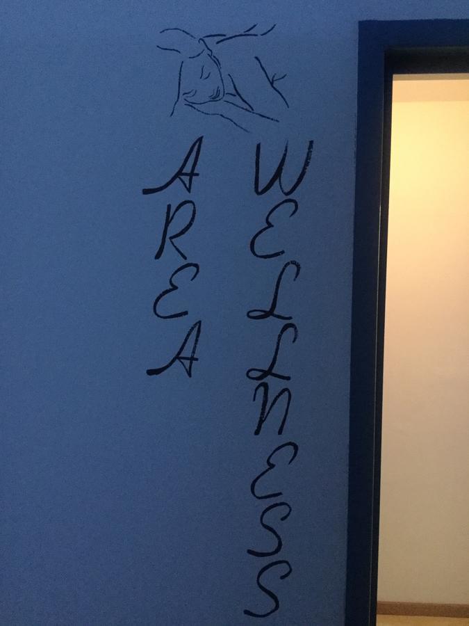 Hotel Alpenrose 阿莱盖 外观 照片